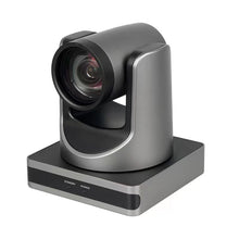 Load image into Gallery viewer, Prisual 4K PTZ Camera, 12X Optics Zoom, 71° wide-angle lens HDMI + USB3.0 Video Output PoE Support
