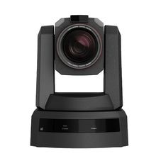 Load image into Gallery viewer, 4KP60 broadcast PTZ camera,1-inch 9.35 million, 71° wide-angle, 20X optical zoom 12G-SDI support AI Tracking NDI PoE
