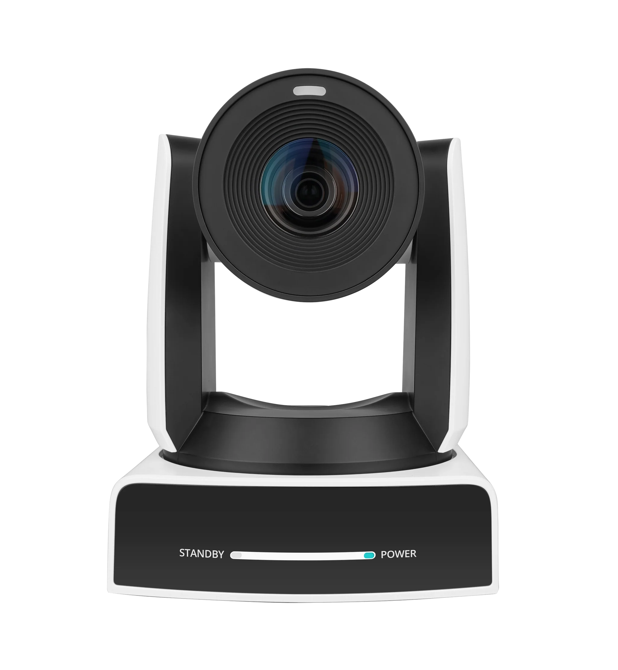 Prisual 4K 30X NDI PTZ Camera with HDMI,3G-SDI,USB and IP Streaming Ou