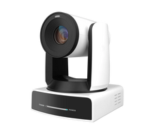 Load image into Gallery viewer, Prisual 4K 30X NDI PTZ Camera with HDMI,3G-SDI,USB and IP Streaming Outputs
