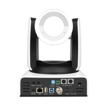 Load image into Gallery viewer, Prisual 4K 30X NDI PTZ Camera with HDMI,3G-SDI,USB and IP Streaming Outputs
